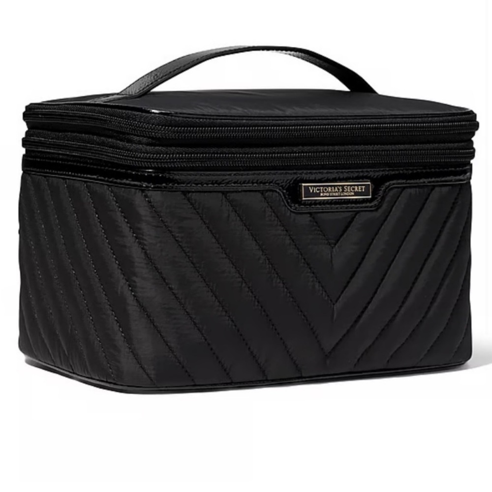 Victoria’s Secret Express Train Case